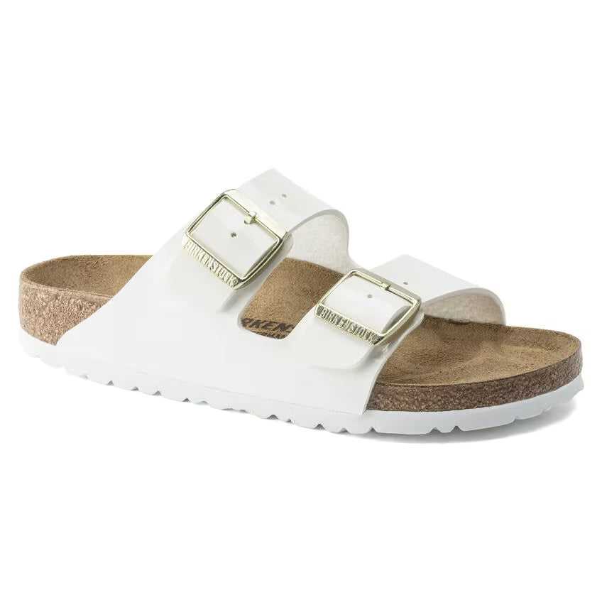 White-