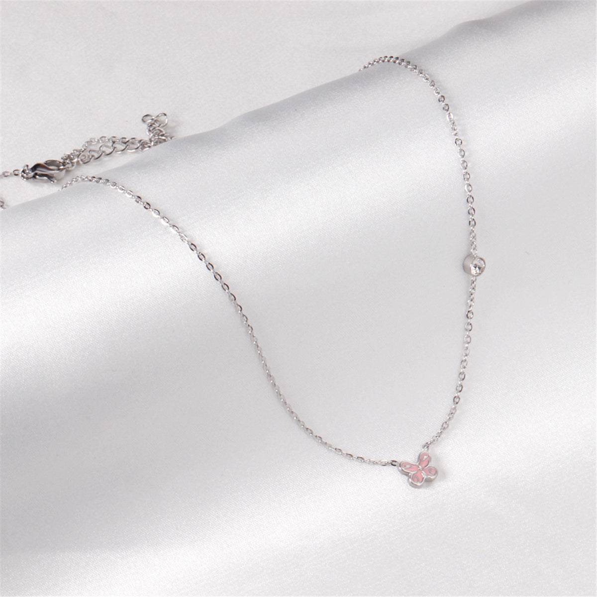 Pink-