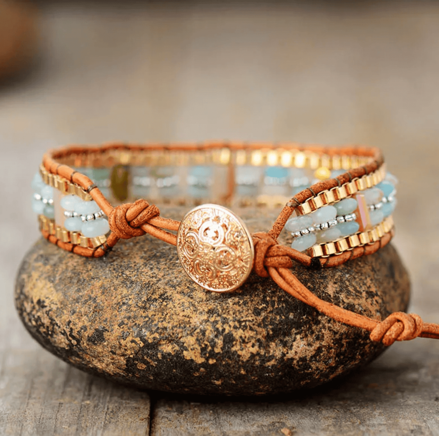 Amazonite -