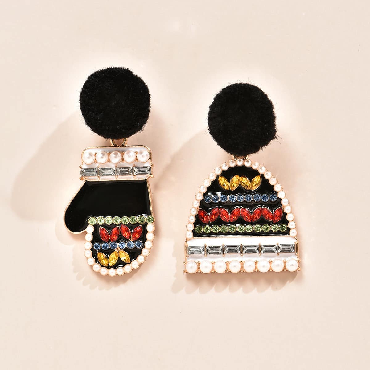 Black-
