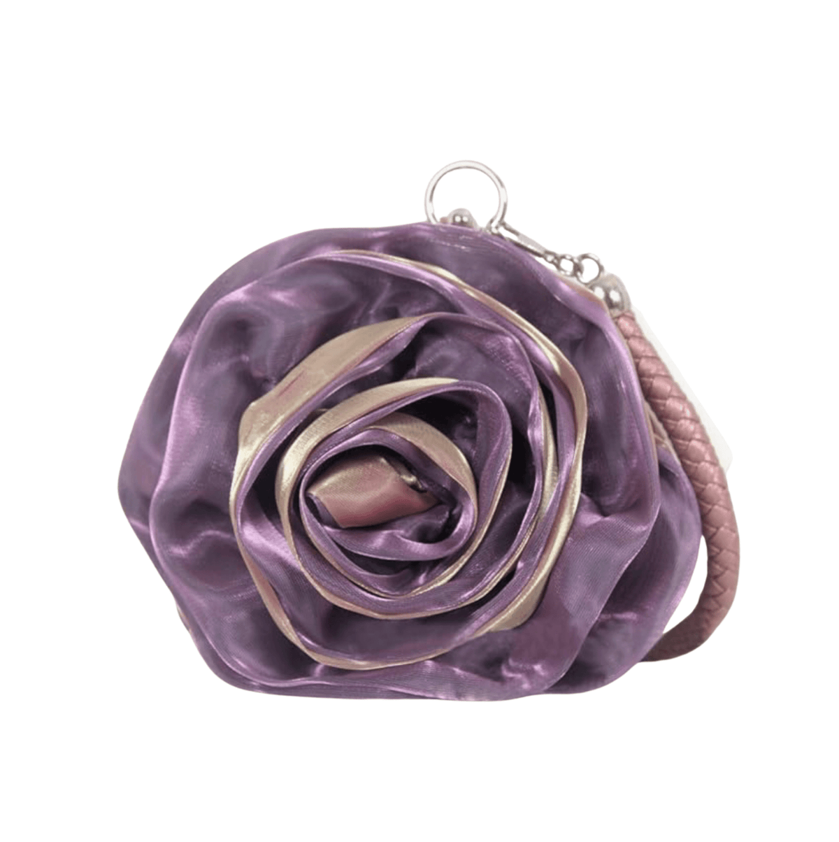 Purple-