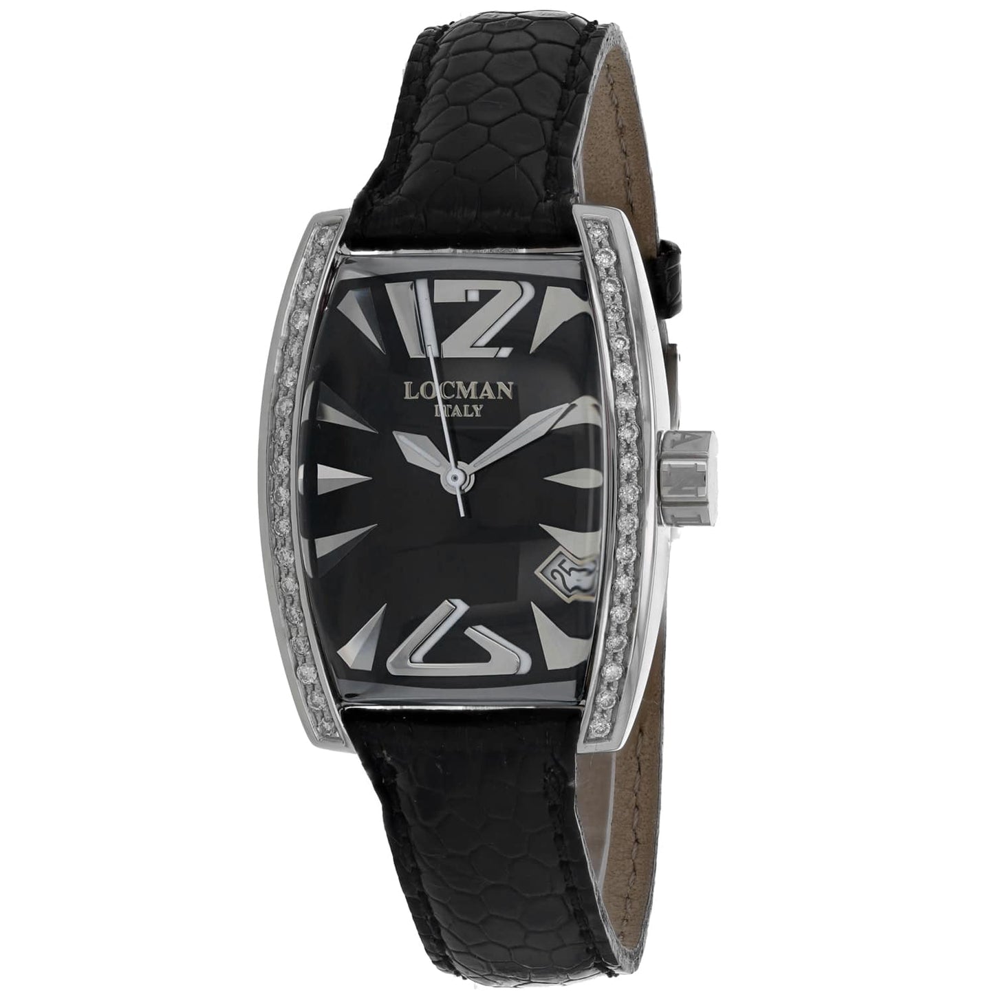 Black-