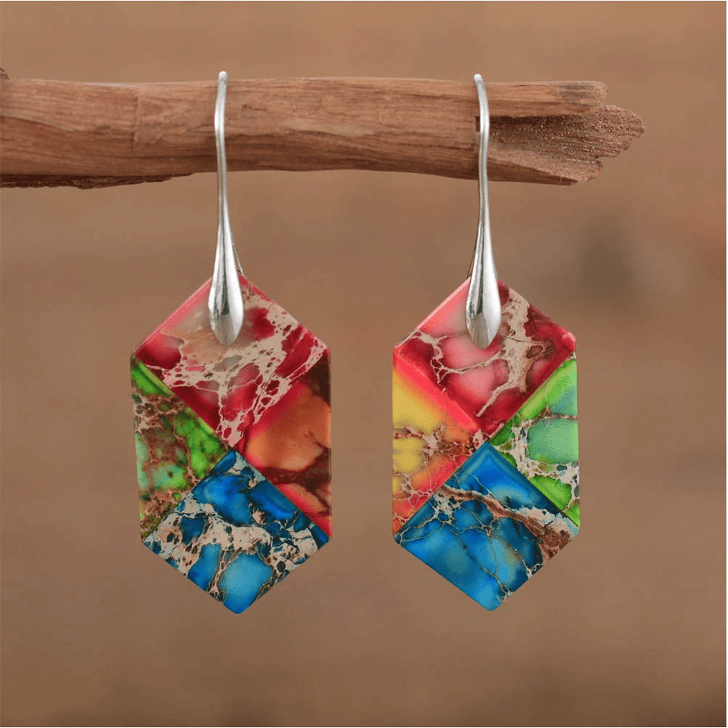 Multi-Colour-
