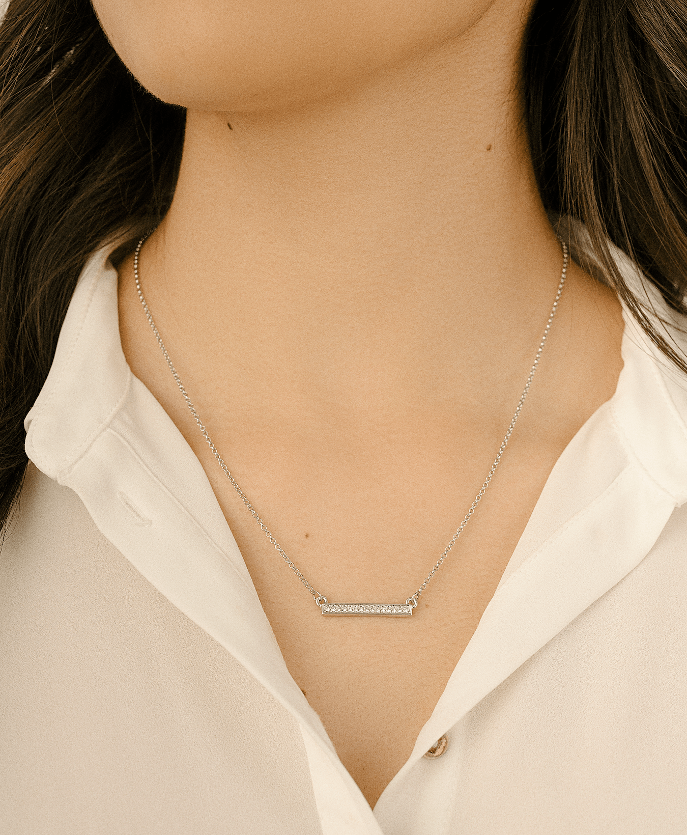 Silver Bar-