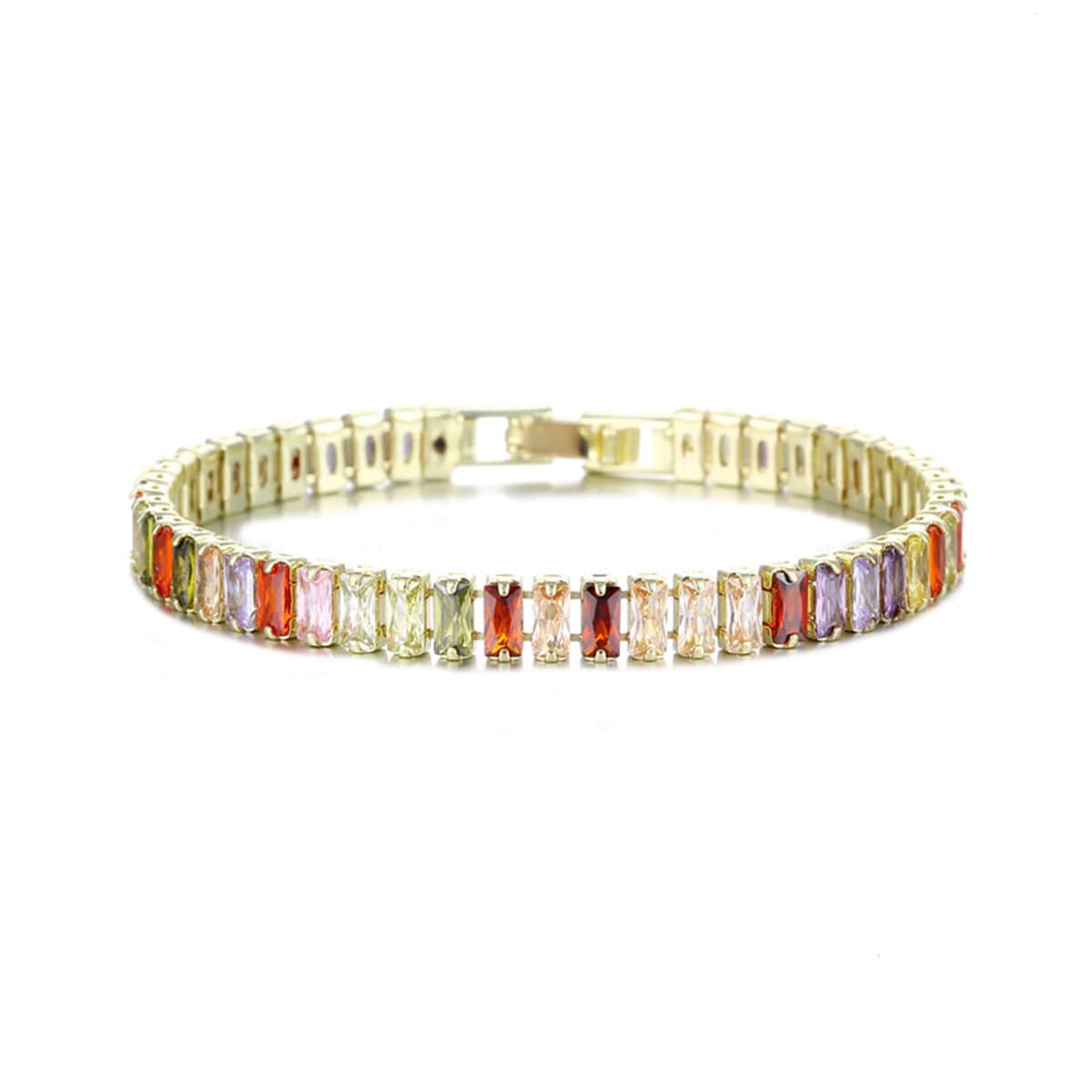 Metallic-