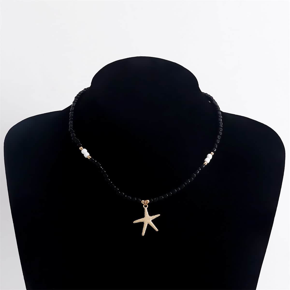 Black-