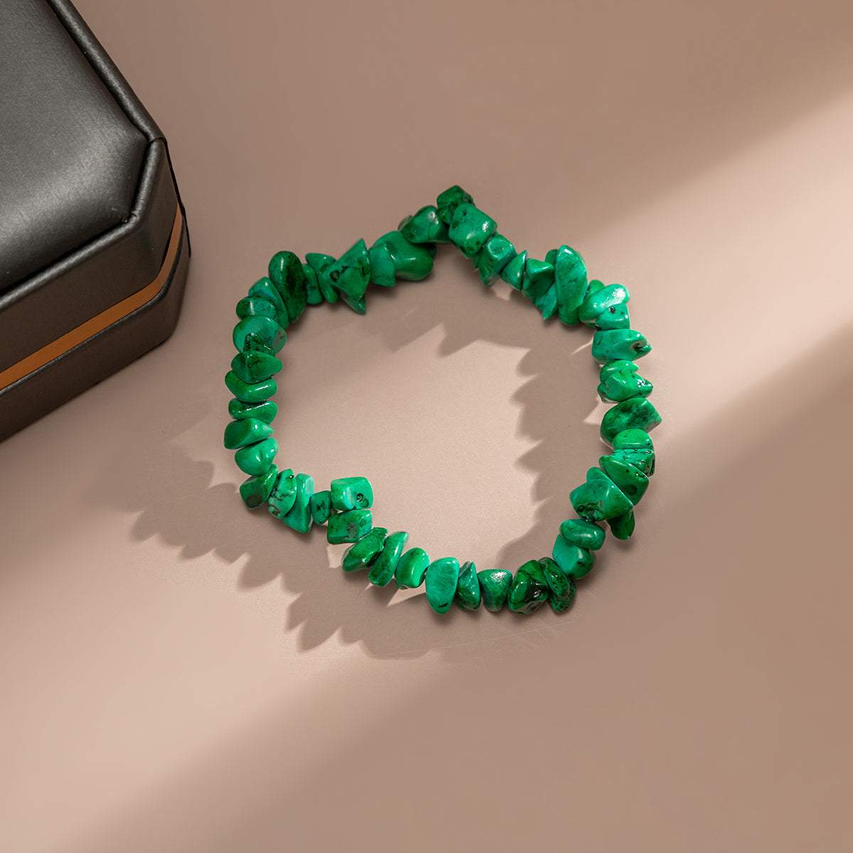 Green-
