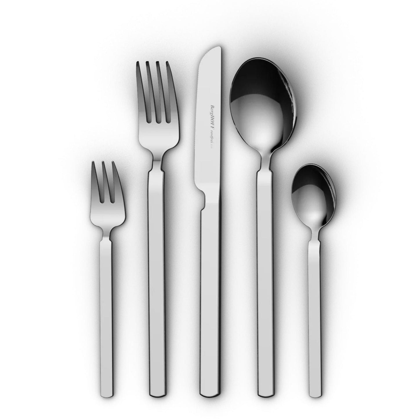 Silver-