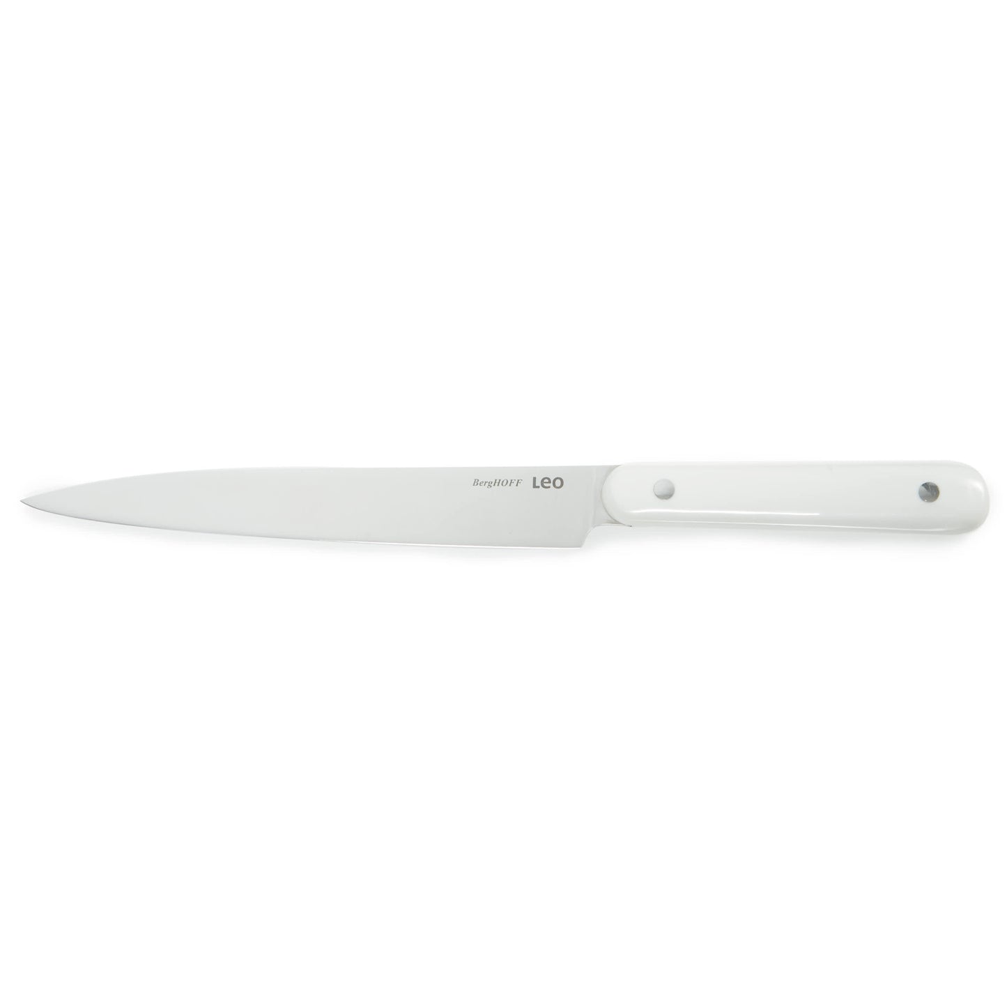 White-