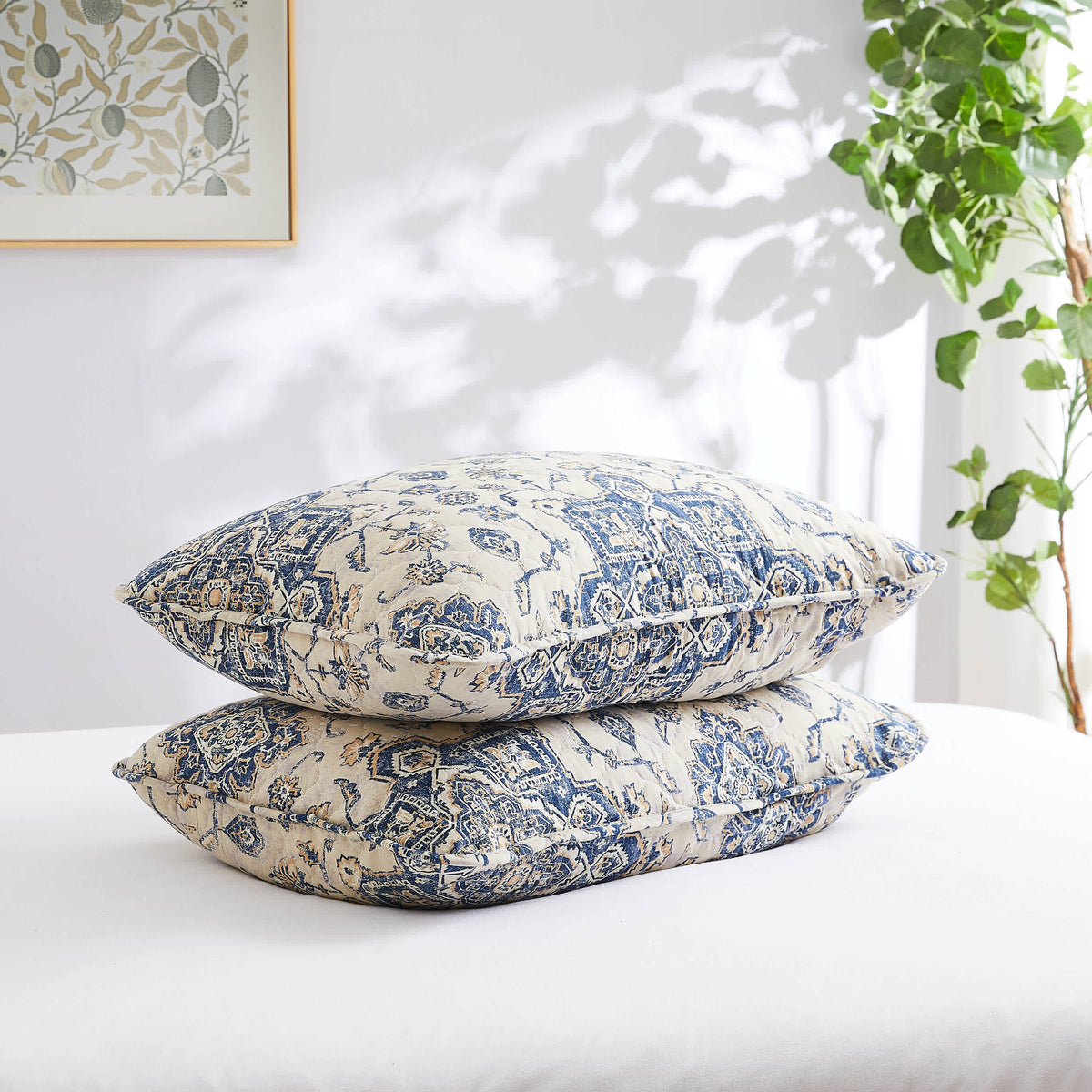 Persia Indigo-