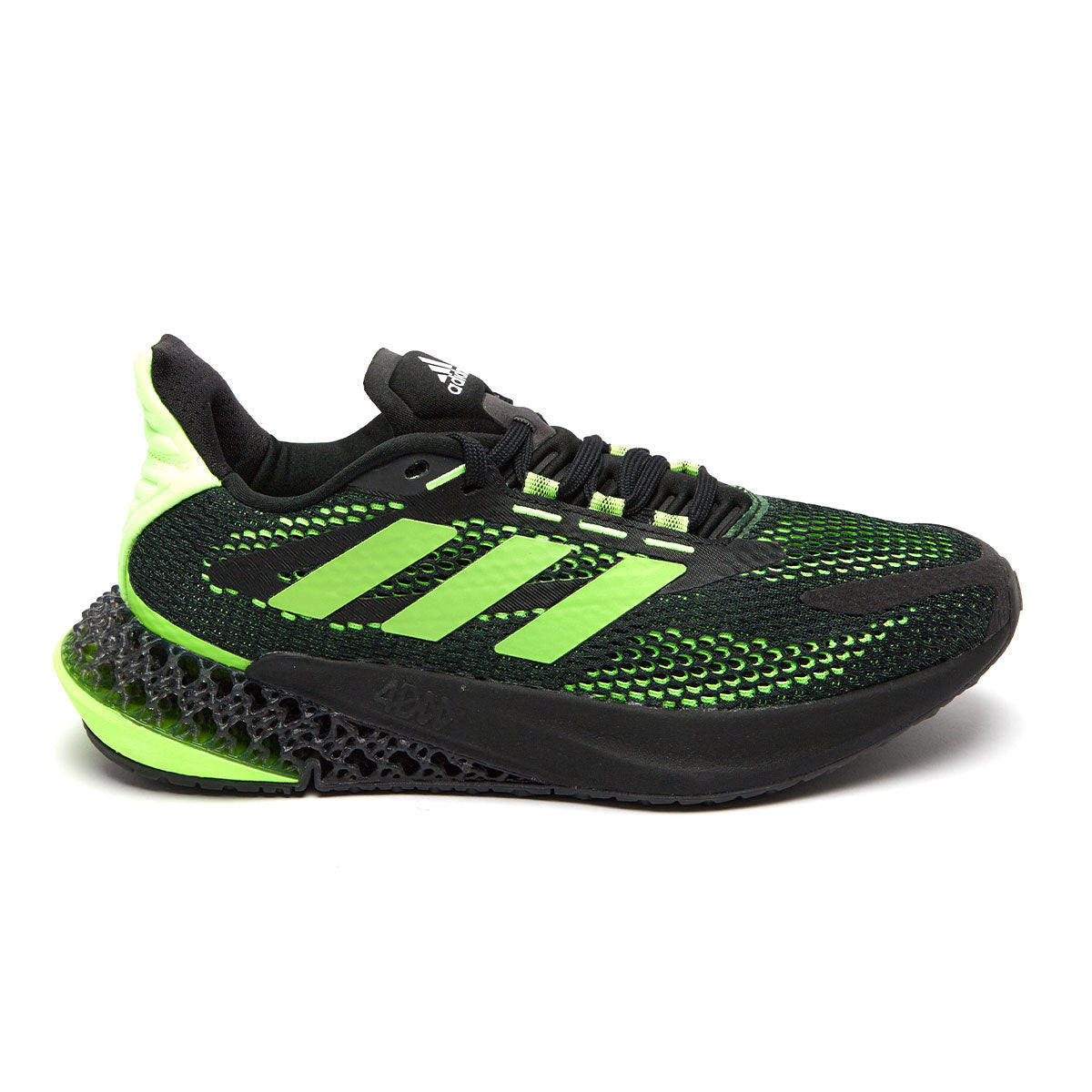 adidas 4DFWD Pulse J, Chaussures de Course Mixte Adulte