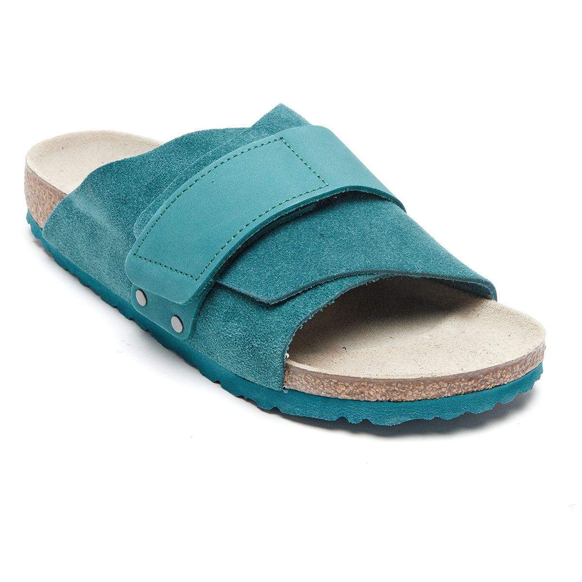 Dark Teal-
