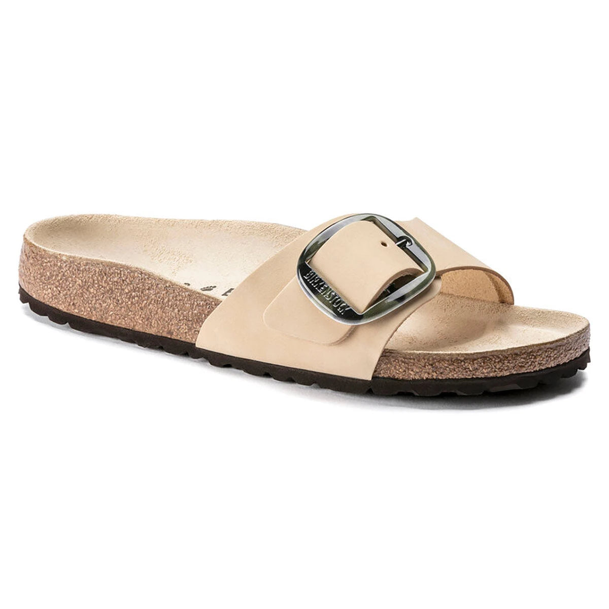 Almond-