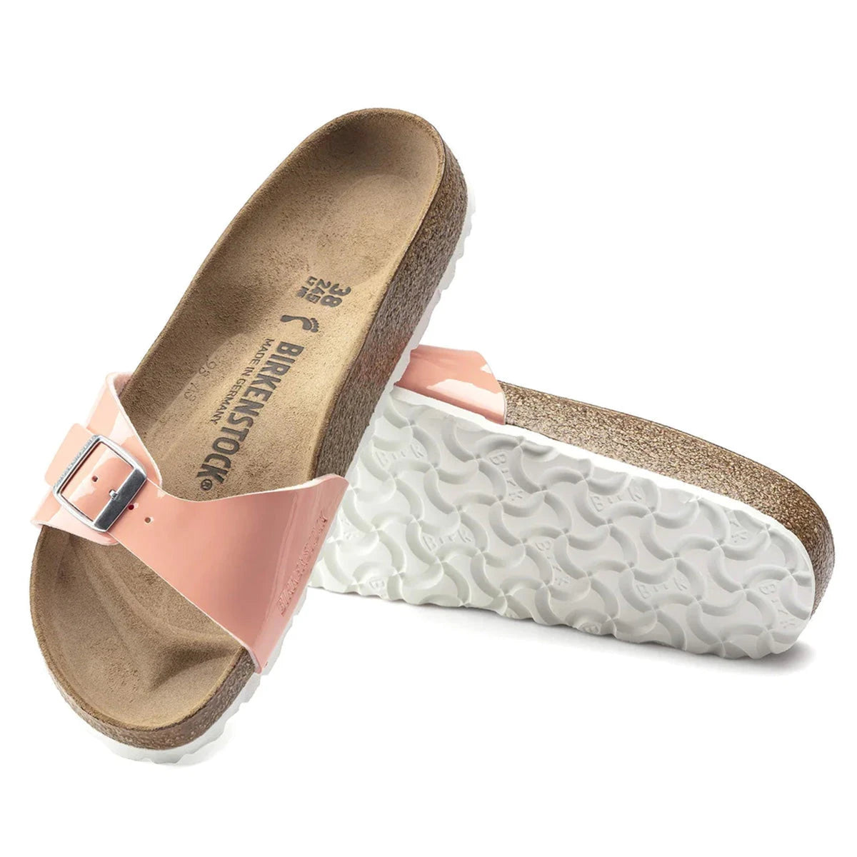 Coral Peach-