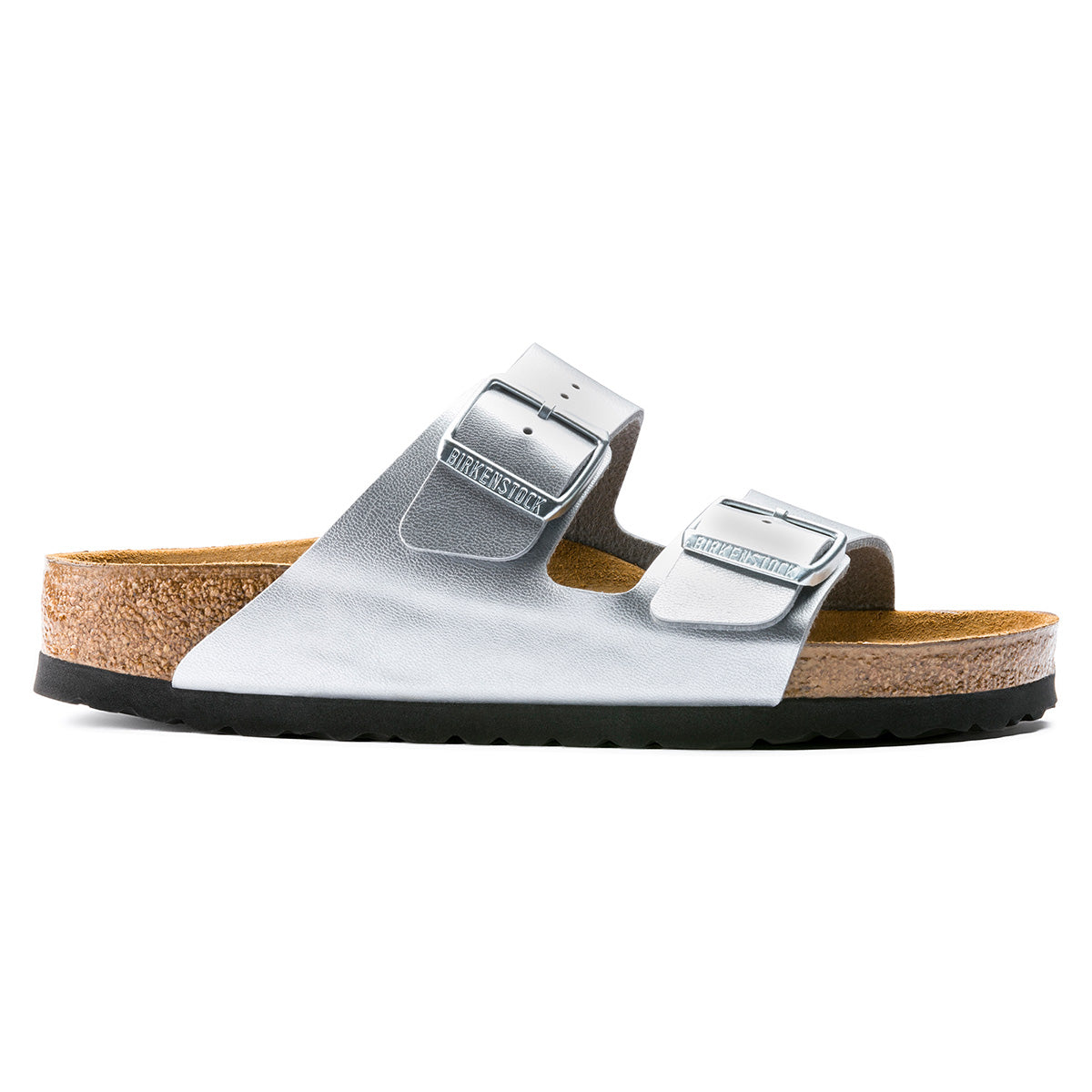 Silver-