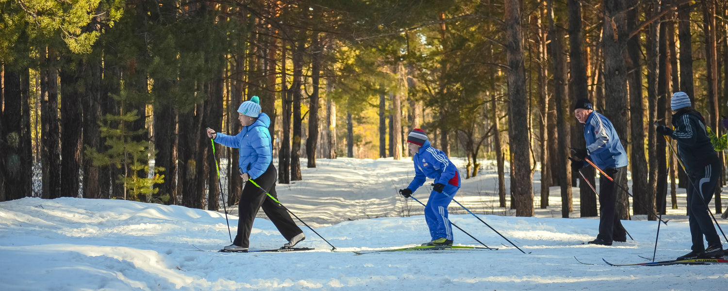 4 Best Winter Outdoor Activities You've Probably Never Tried | Live ...
