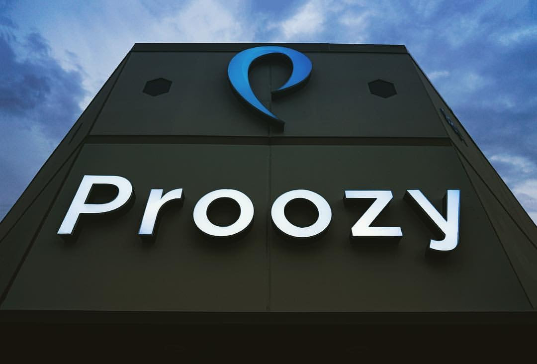 What is Proozy? – Zulily