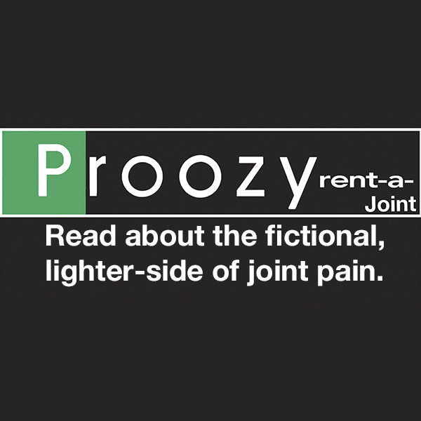 Joint Exchange - A Short Scene - PROOZY