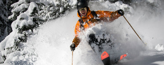 Top 4 Best Ski and Snowboard Resorts in the US - PROOZY