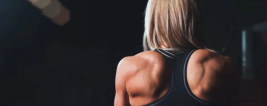 How I Lost 45 Pounds and Created Love Sweat Fitness - PROOZY