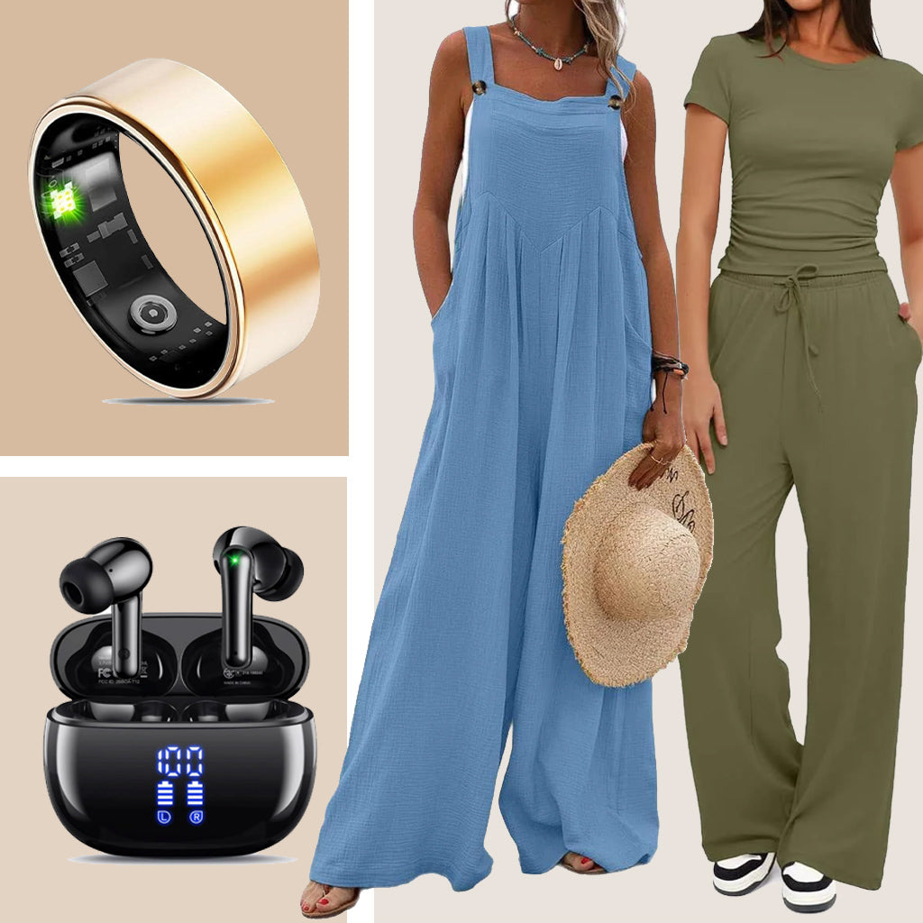 Flashsale–TikTok Finds by Leo Rosi: New Today