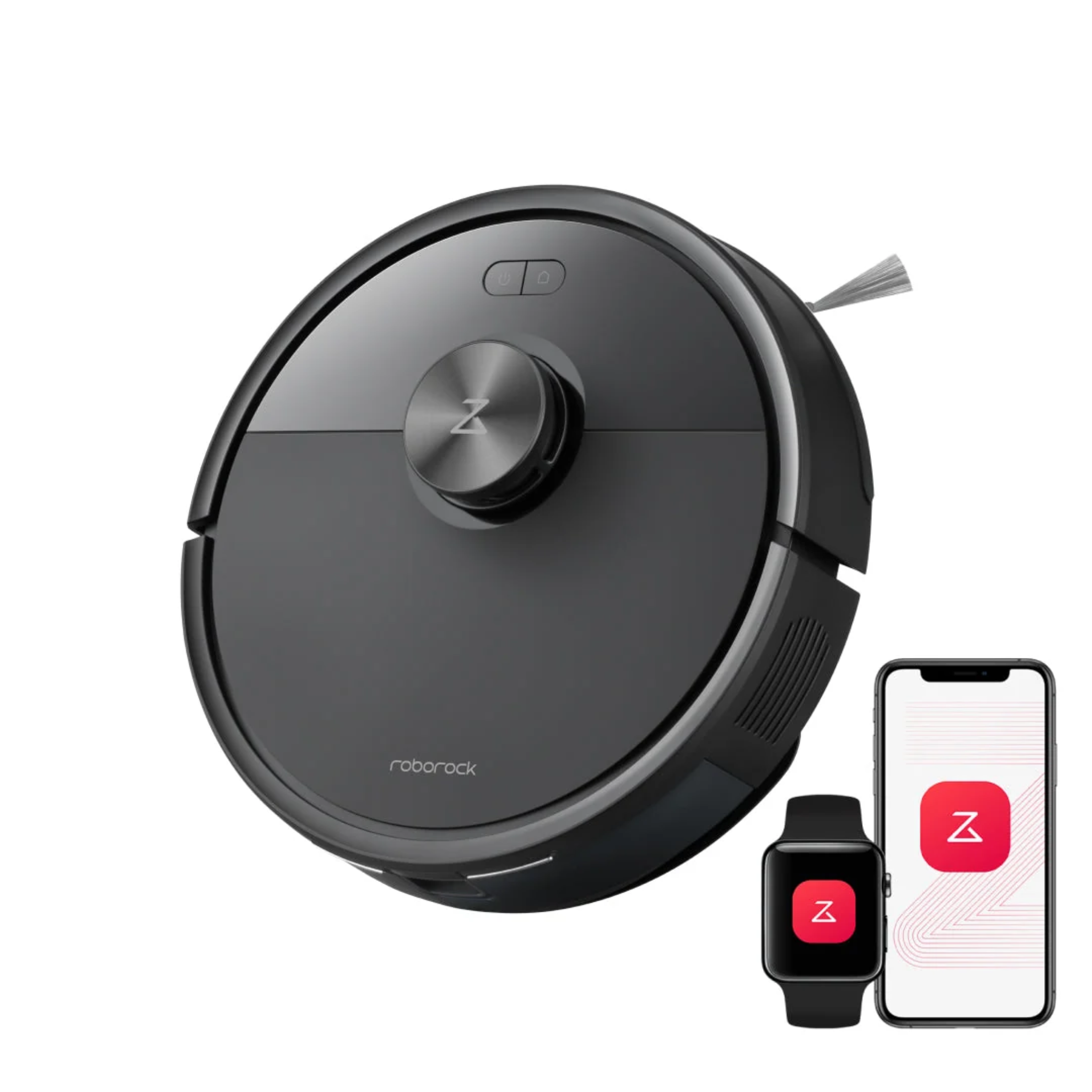 Smarter Cleaning with Roborock collection image