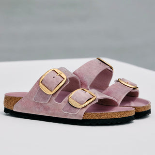 Lavender Footwear