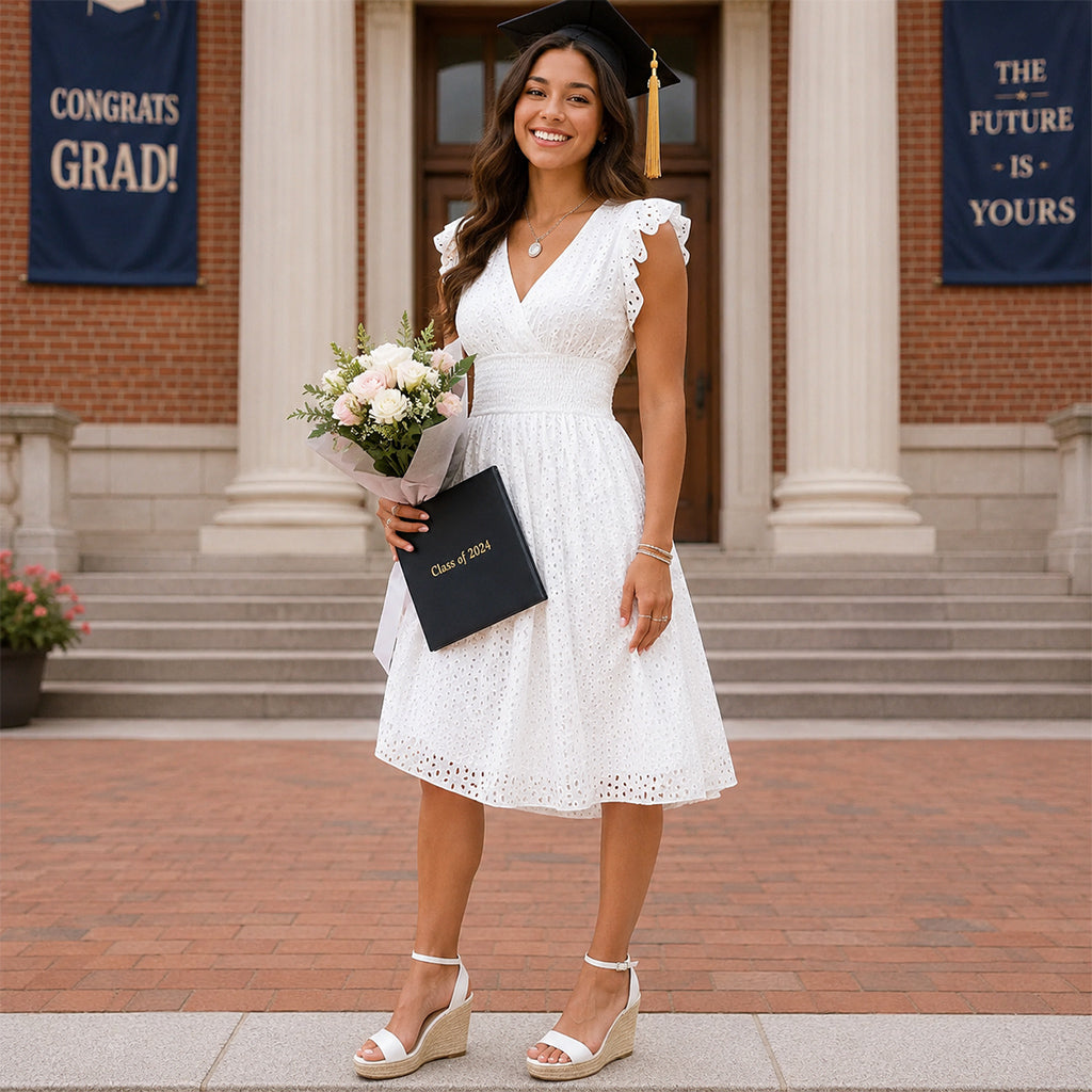 Flashsale–Cap & Gown Ready: Graduation 2026 Shop: New Today