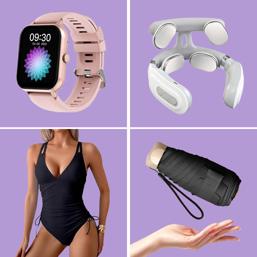 Flashsale–Leo Rosi — Hot Right Now: New Today