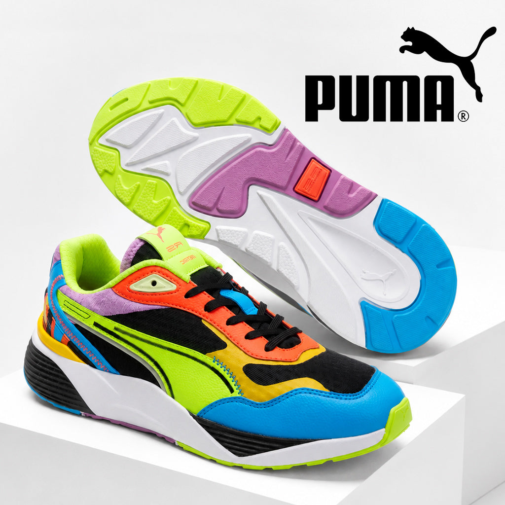 Flashsale–PUMA — Men & Women: New Today
