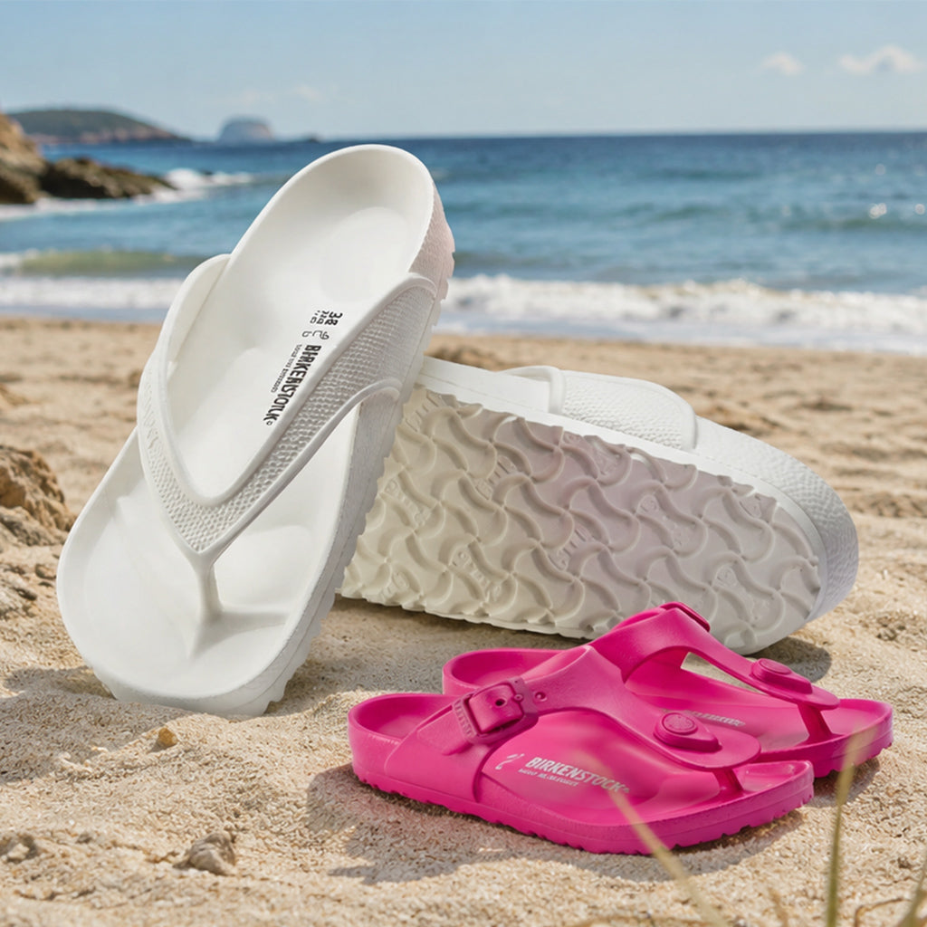 Flashsale–Birkenstock EVA Top Picks: New Today