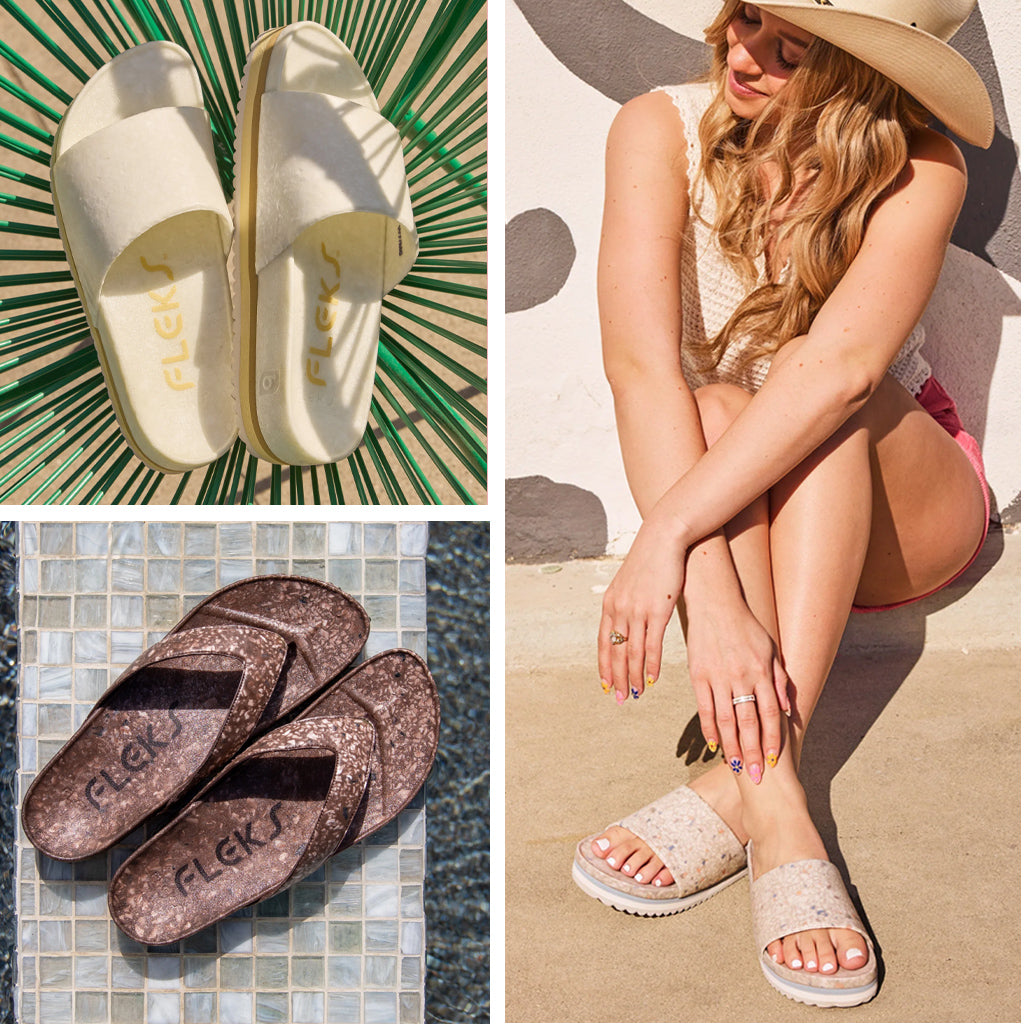 Flashsale–Fleks: New Today