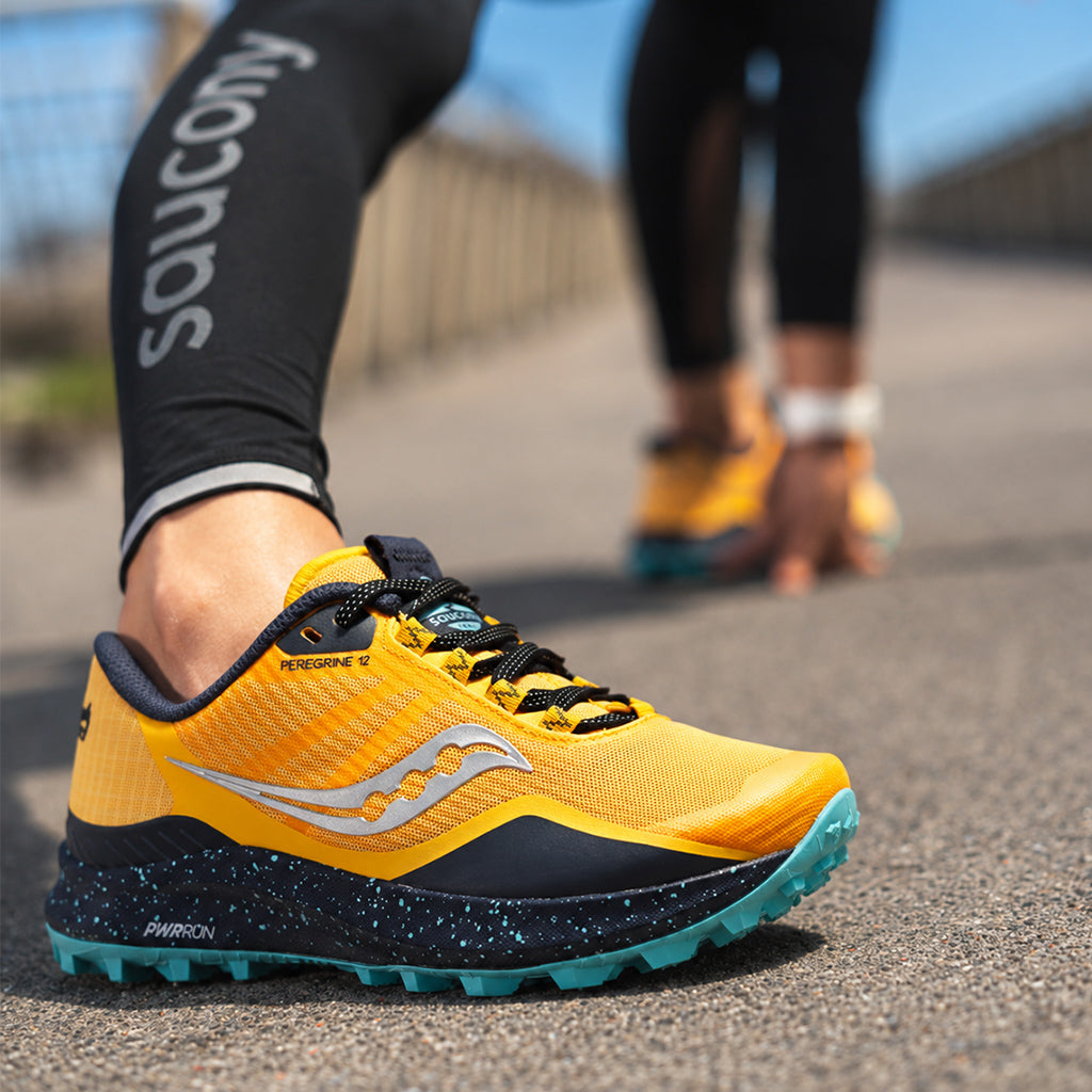 Flashsale–Most-Loved Saucony: New Today