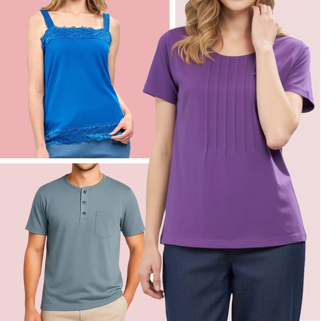 Flashsale–Just In from Turtle Bay Apparel: New Today