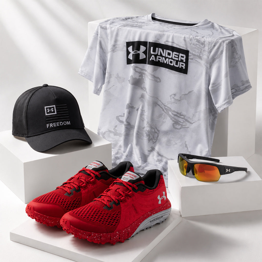 Flashsale–Best of Under Armour® Men: New Today