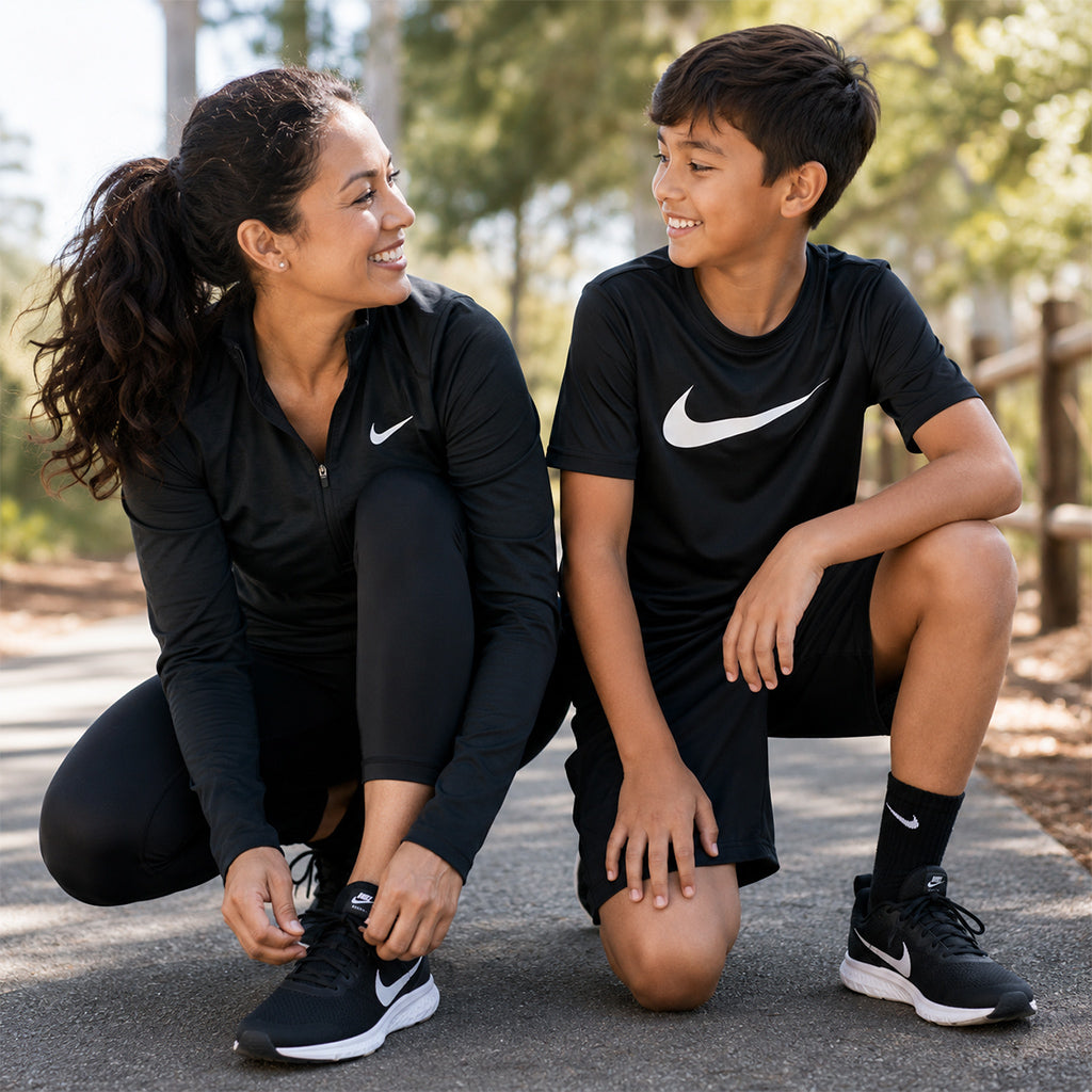 Flashsale–Nike Favorites for All Ages: New Today