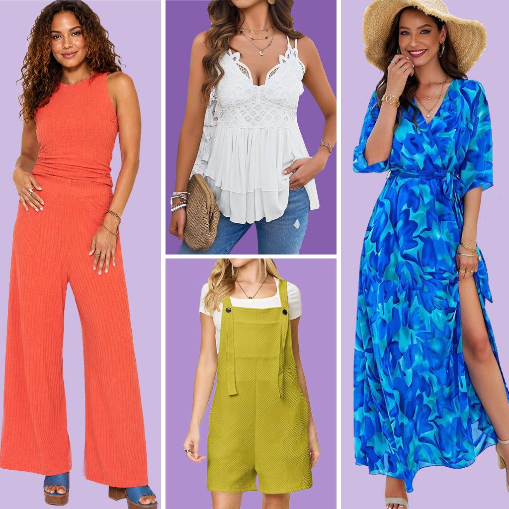 Flashsale–Berry Charmz Top Picks: New Today
