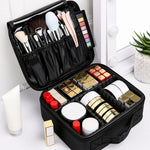 Makeup Tools