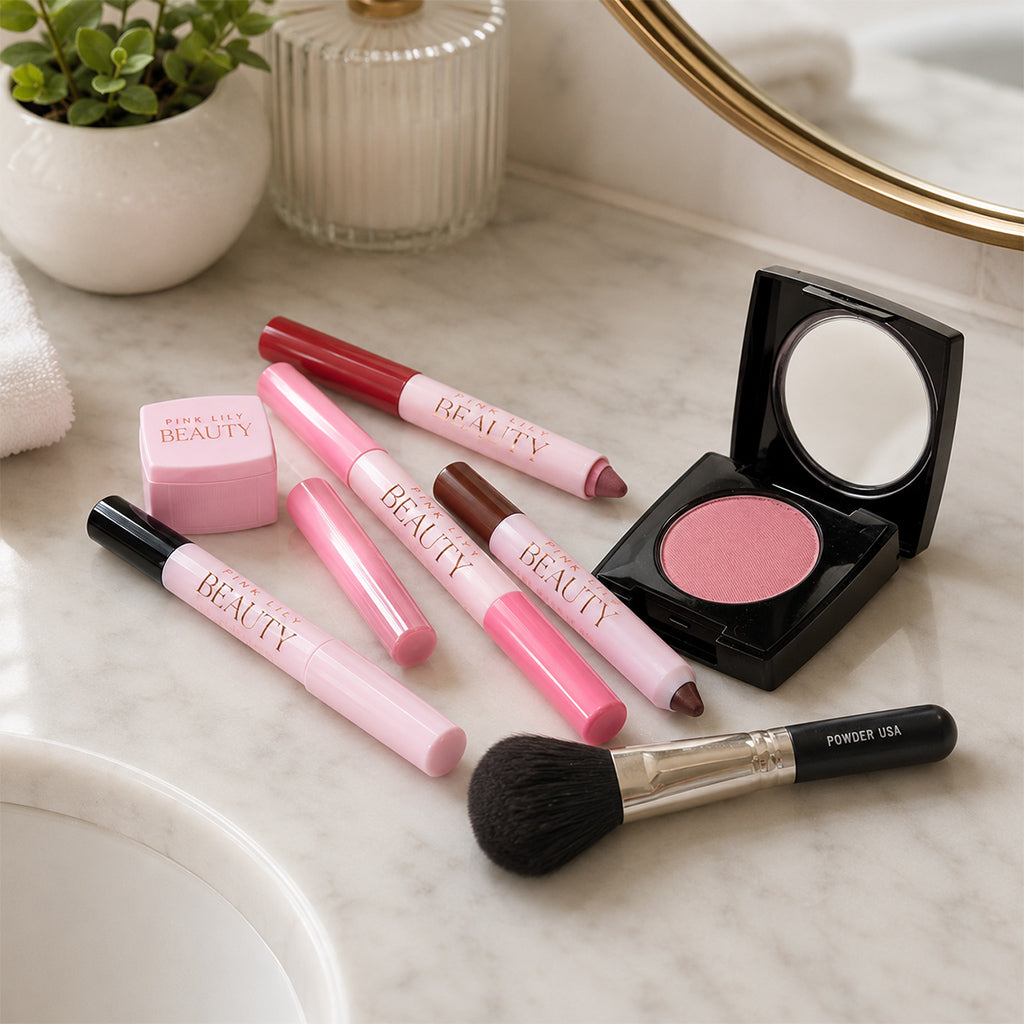 Flashsale–Fresh & New Makeup: New Today