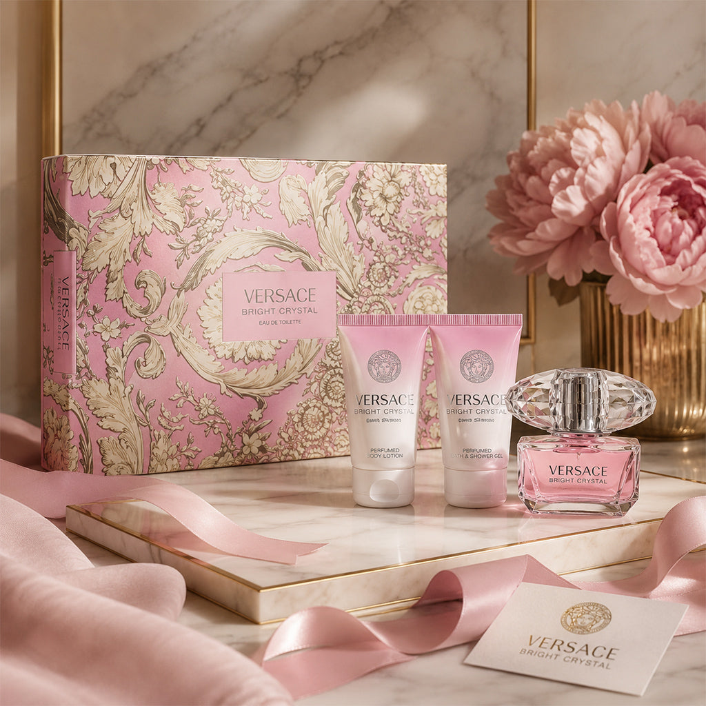 Flashsale–Smell Pretty All The Time: New Today