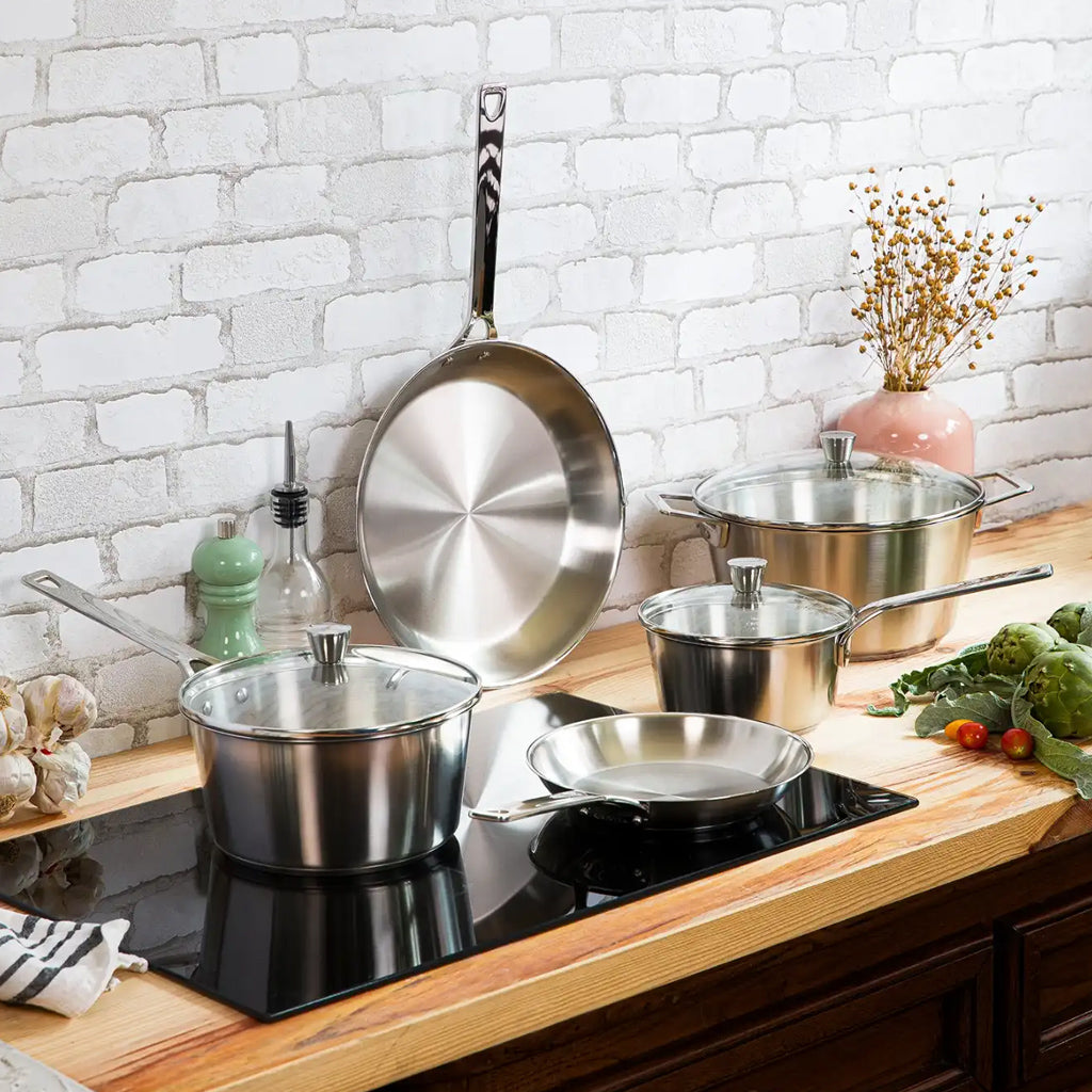 Flashsale–Brand Debut of Cristel USA: New Today
