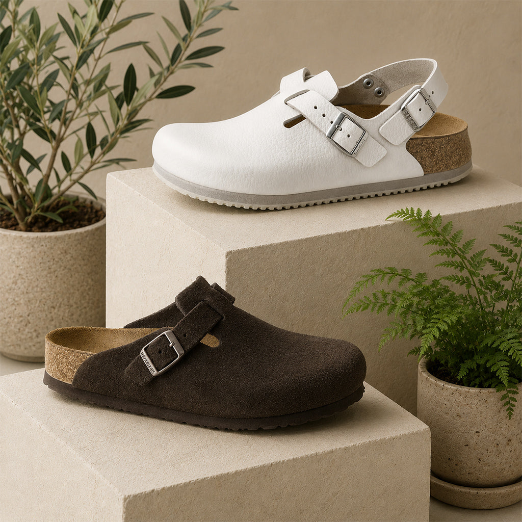 Flashsale–The Clogs & Mules Edit — Effortless Summer Shoes: New Today
