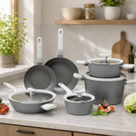 Cookware Set