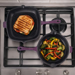 Frying Pans