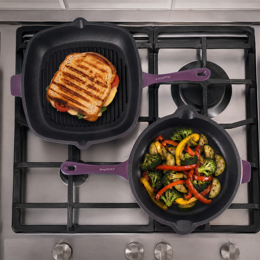 Frying Pans