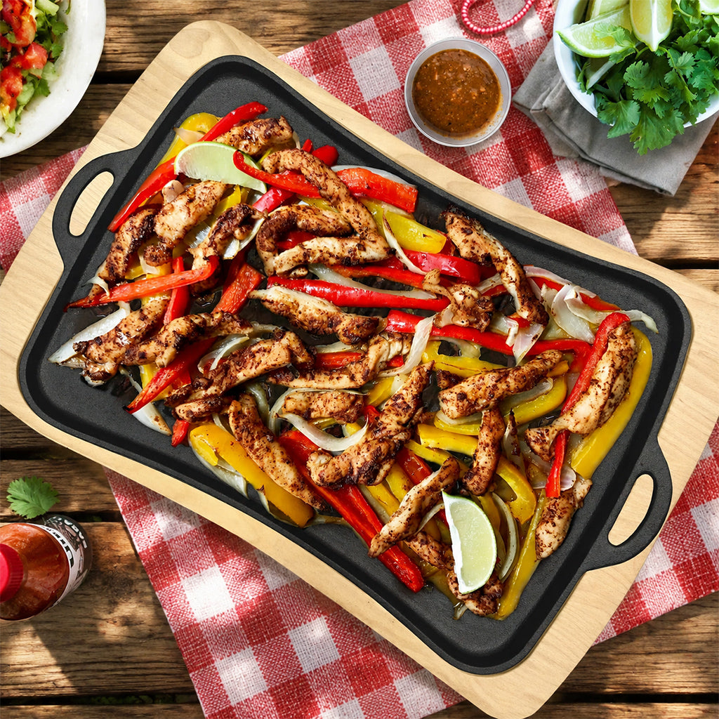 BBQ Tool Set
