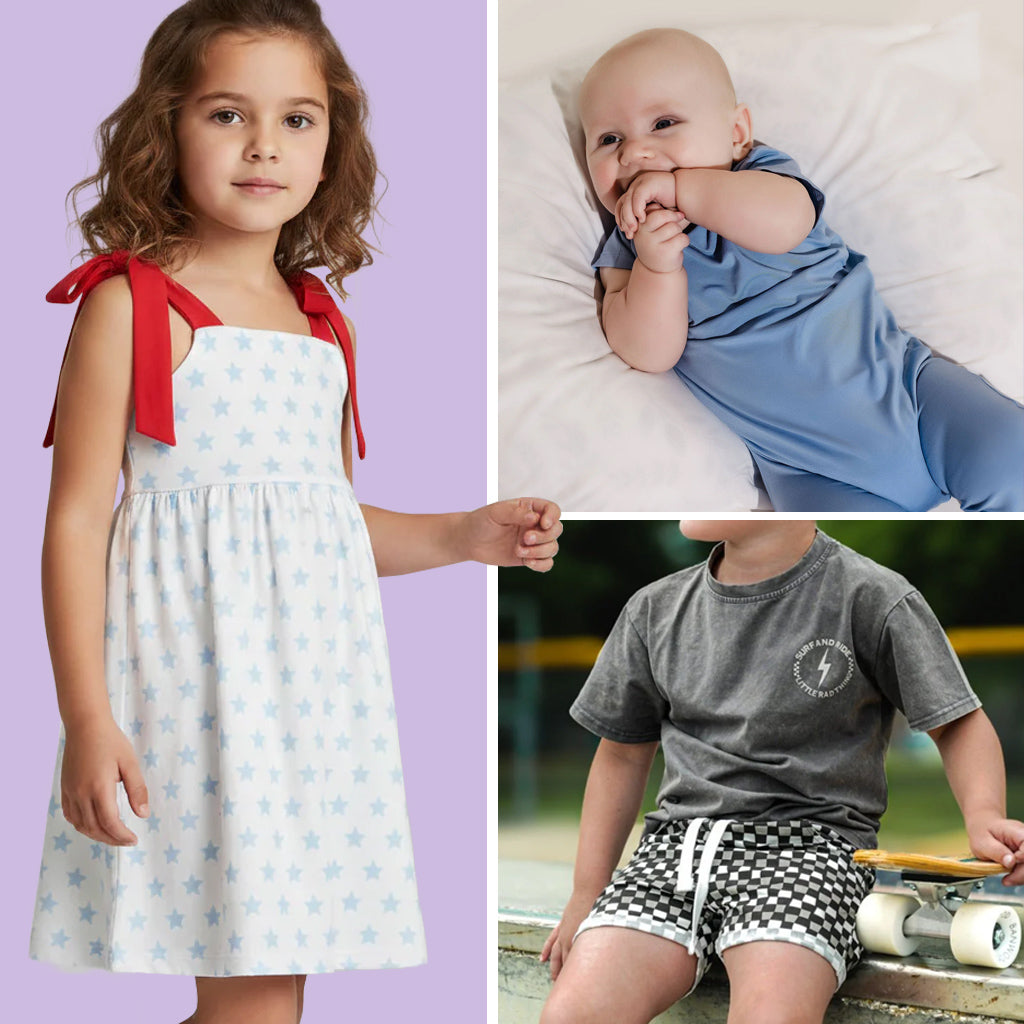 Flashsale–Kids Picks They'll Love: New Today