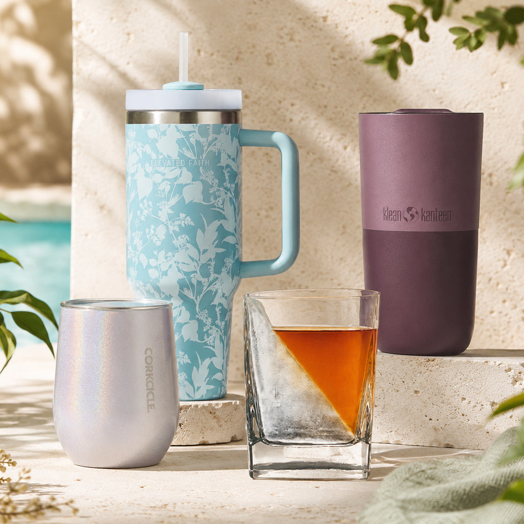 Flashsale–Newest Mugs & Tumblers: New Today