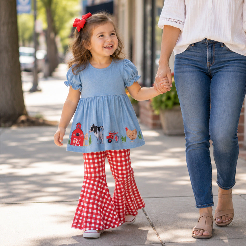 Flashsale–Debut of Rylee Faith Designs: New Today