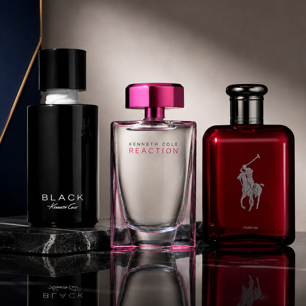 Perfumes